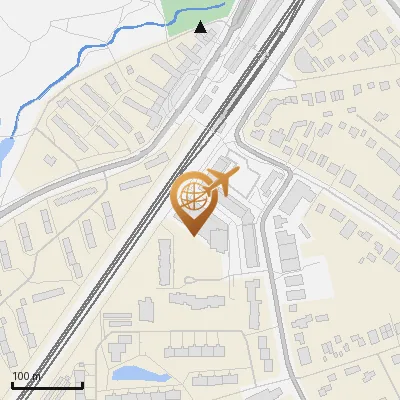 Foto zu Hermann-Balk-Straße 117, 22147 Hamburg