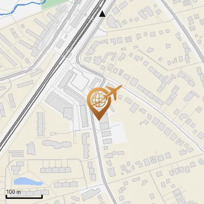 Foto zu Hermann-Balk-Straße 118, 22147 Hamburg