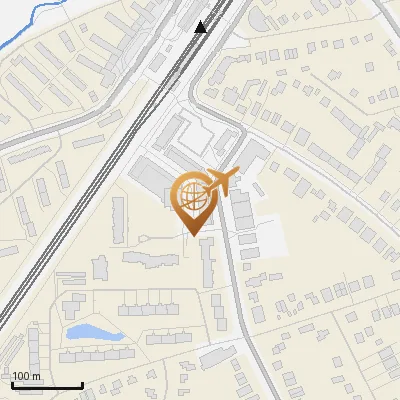 Foto zu Hermann-Balk-Straße 119, 22147 Hamburg