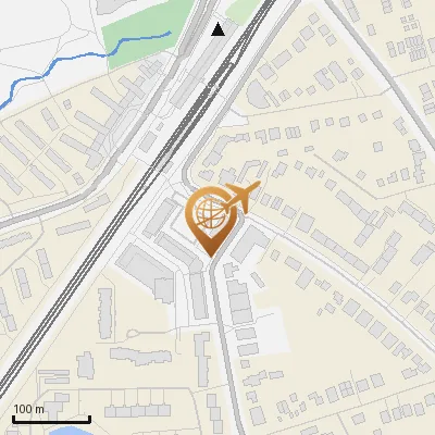 Foto zu Hermann-Balk-Straße 124, 22147 Hamburg