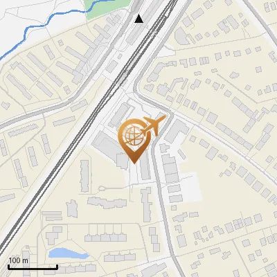 Foto zu Hermann-Balk-Straße 127, 22147 Hamburg