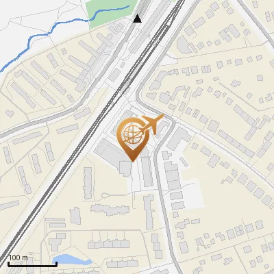 Foto zu Hermann-Balk-Straße 129, 22147 Hamburg