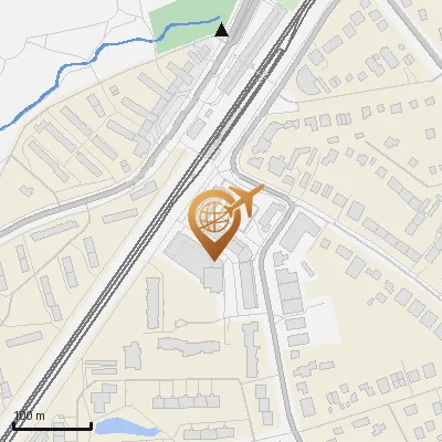 Foto zu Hermann-Balk-Straße 131, 22147 Hamburg