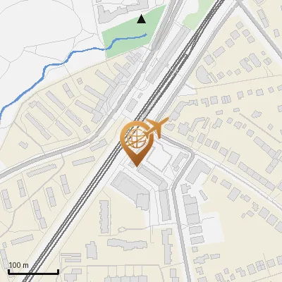 Foto zu Hermann-Balk-Straße 137, 22147 Hamburg