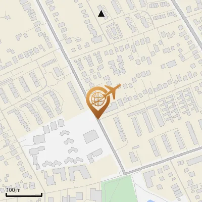 Foto zu Hermann-Balk-Straße 58, 22147 Hamburg