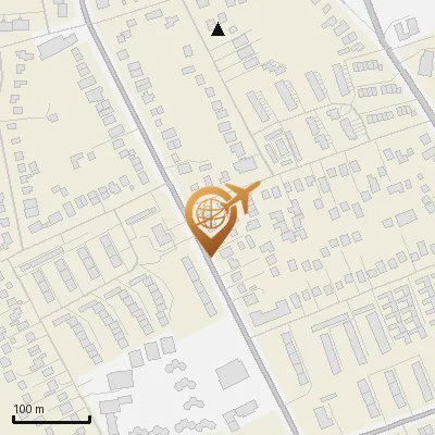 Foto zu Hermann-Balk-Straße 70, 22147 Hamburg