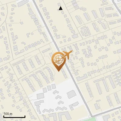 Foto zu Hermann-Balk-Straße 73, 22147 Hamburg