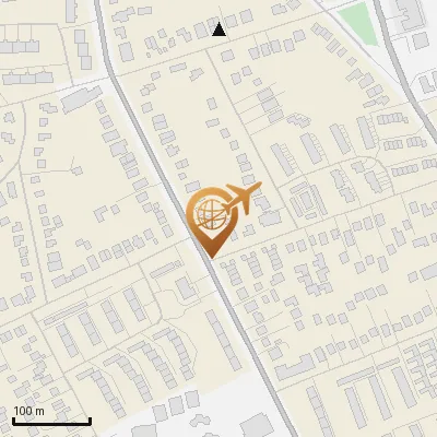 Foto zu Hermann-Balk-Straße 76, 22147 Hamburg