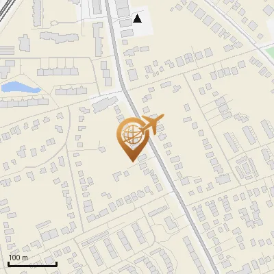 Foto zu Hermann-Balk-Straße 87, 22147 Hamburg