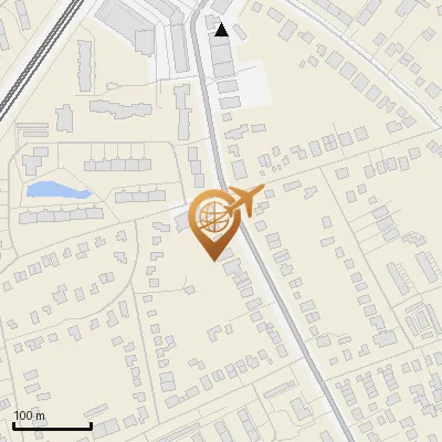 Foto zu Hermann-Balk-Straße 91, 22147 Hamburg