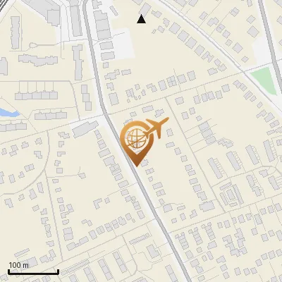 Foto zu Hermann-Balk-Straße 92, 22147 Hamburg