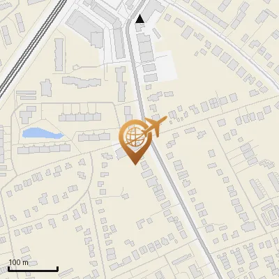 Foto zu Hermann-Balk-Straße 97, 22147 Hamburg