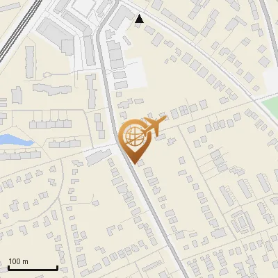 Foto zu Hermann-Balk-Straße 98, 22147 Hamburg