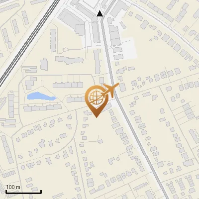 Foto zu Hermann-Balk-Straße 99, 22147 Hamburg