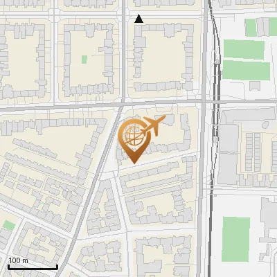 Foto zu Hermann-Behn-Weg 14, 20146 Hamburg