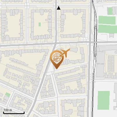 Foto zu Hermann-Behn-Weg 18, 20146 Hamburg