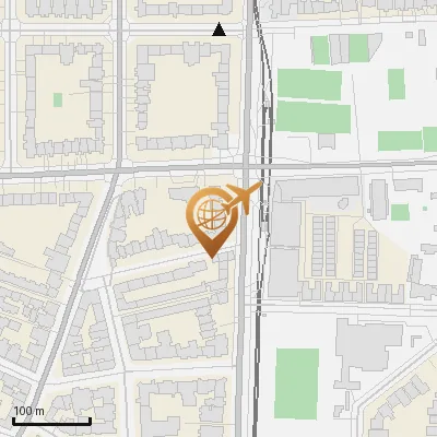 Foto zu Hermann-Behn-Weg 2, 20146 Hamburg