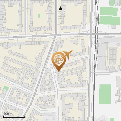 Foto zu Hermann-Behn-Weg 21, 20146 Hamburg