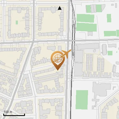 Foto zu Hermann-Behn-Weg 3, 20146 Hamburg