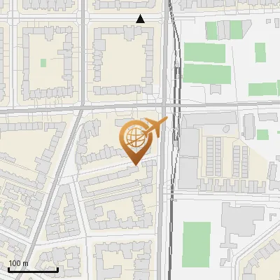 Foto zu Hermann-Behn-Weg 4, 20146 Hamburg