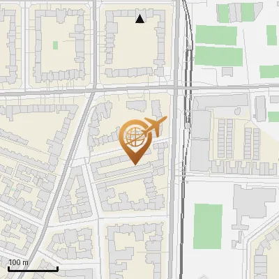 Foto zu Hermann-Behn-Weg 7, 20146 Hamburg