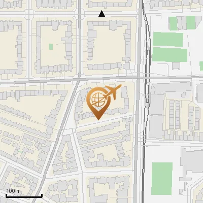 Foto zu Hermann-Behn-Weg 8, 20146 Hamburg