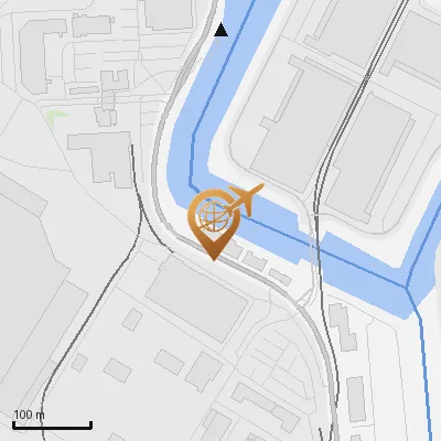 Foto zu Hermann-Blohm-Straße 6, 20457 Hamburg