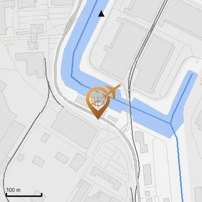 Foto zu Hermann-Blohm-Straße 8, 20457 Hamburg