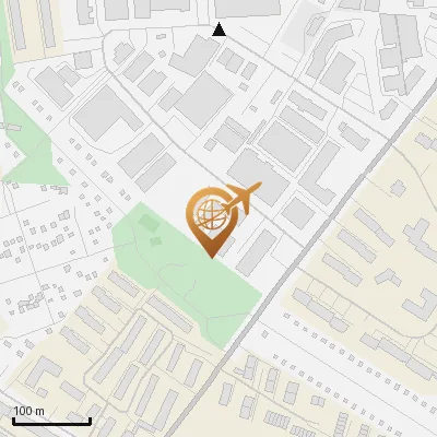 Foto zu Hermann-Buck-Weg 1, 22309 Hamburg