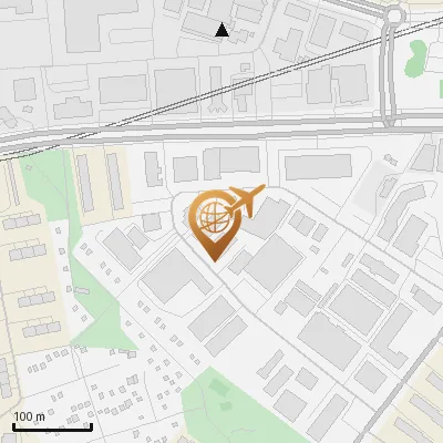 Foto zu Hermann-Buck-Weg 10, 22309 Hamburg