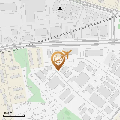 Foto zu Hermann-Buck-Weg 14, 22309 Hamburg