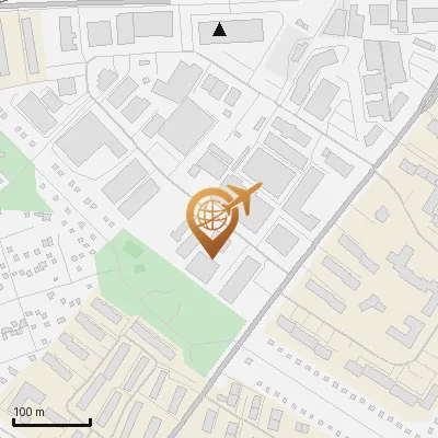 Foto zu Hermann-Buck-Weg 3, 22309 Hamburg