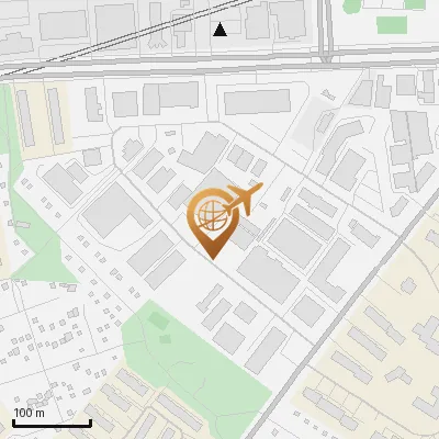 Foto zu Hermann-Buck-Weg 4, 22309 Hamburg