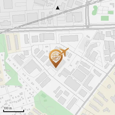 Foto zu Hermann-Buck-Weg 6, 22309 Hamburg