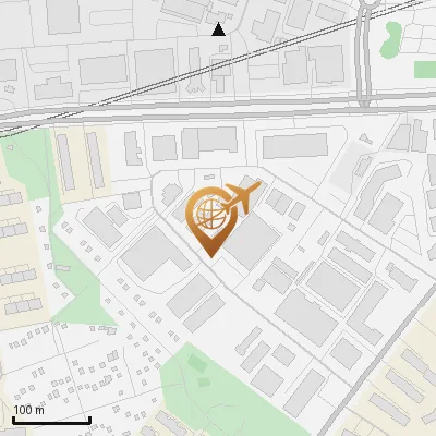 Foto zu Hermann-Buck-Weg 8, 22309 Hamburg