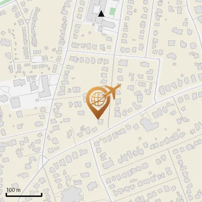 Foto zu Hermann-Distel-Straße 1, 21029 Hamburg