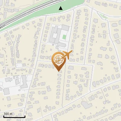 Foto zu Hermann-Distel-Straße 17, 21029 Hamburg