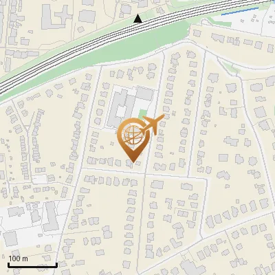 Foto zu Hermann-Distel-Straße 21, 21029 Hamburg