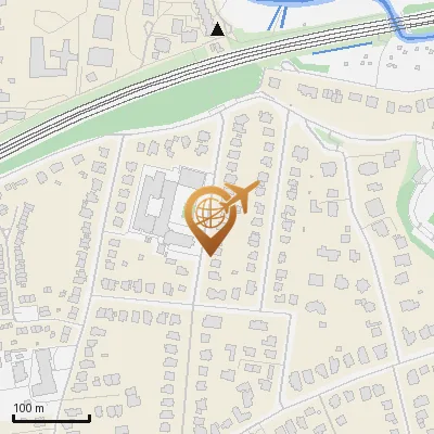 Foto zu Hermann-Distel-Straße 22, 21029 Hamburg