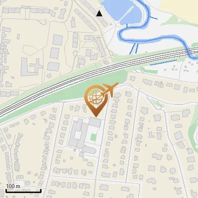 Foto zu Hermann-Distel-Straße 31, 21029 Hamburg