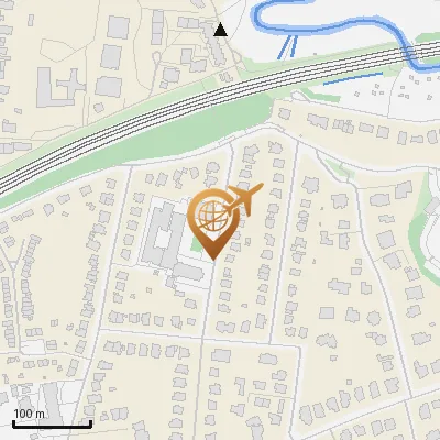 Foto zu Hermann-Distel-Straße 42, 21029 Hamburg