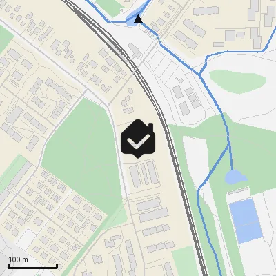 Bild zu Fibigerstraße 163, 22419 Hamburg