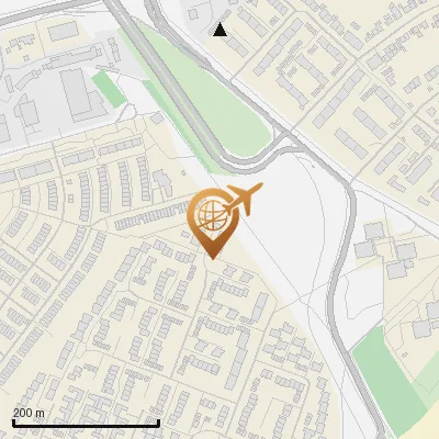 Foto zu Hermann-Ehlers-Straße 19, 51109 Köln