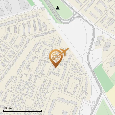 Foto zu Hermann-Ehlers-Straße 22, 51109 Köln