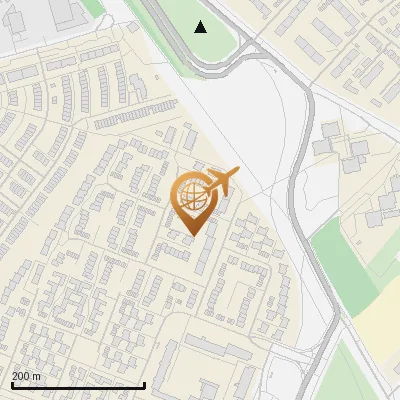 Foto zu Hermann-Ehlers-Straße 30, 51109 Köln