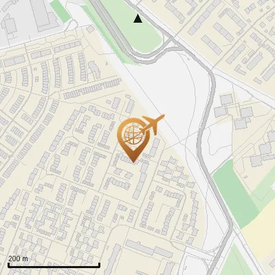 Foto zu Hermann-Ehlers-Straße 32, 51109 Köln