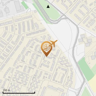 Foto zu Hermann-Ehlers-Straße 34, 51109 Köln