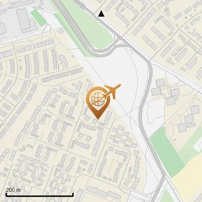 Foto zu Hermann-Ehlers-Straße 48, 51109 Köln