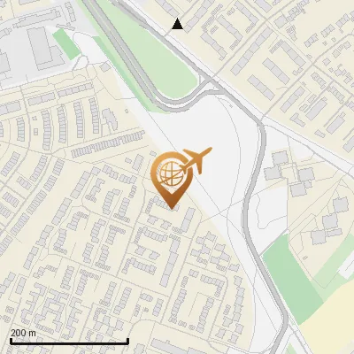 Foto zu Hermann-Ehlers-Straße 50, 51109 Köln