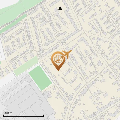 Foto zu Hermann-Espenmüller-Straße 17, 50999 Köln